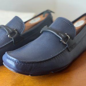 Salvatore Ferragamo Mint Condition Loafers
